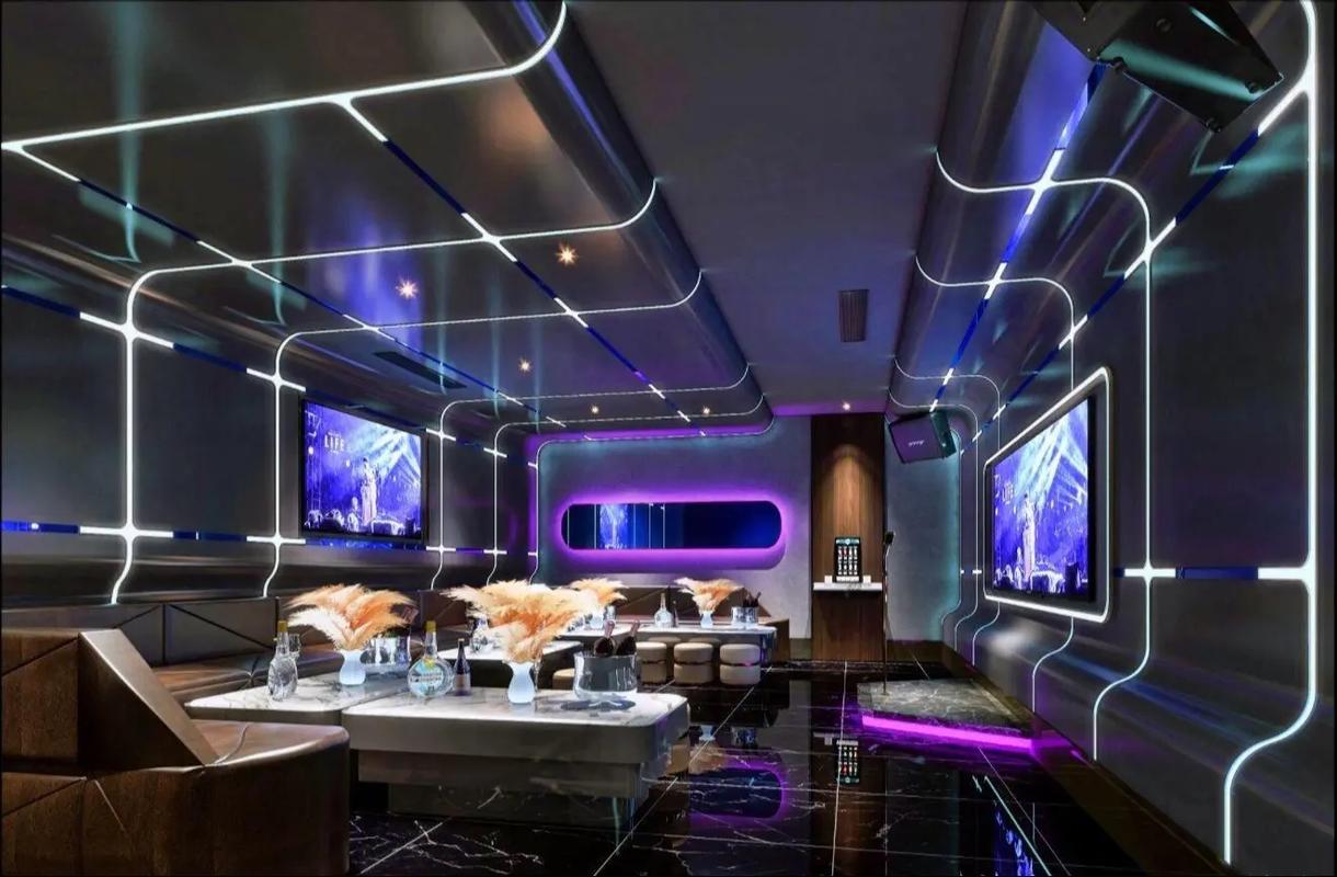 清远商务KTV，商务娱乐首选-清新区ktv预订